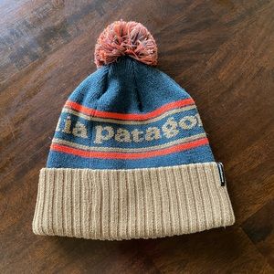 Patagonia Beanie